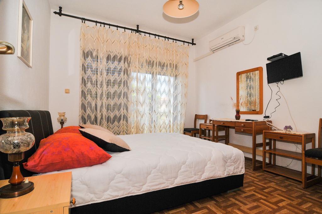 Guesthouse Lanca Tivat Pokój zdjęcie